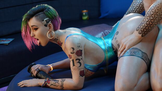 Cyberpunk  page leaked private photo uncensored HD quality