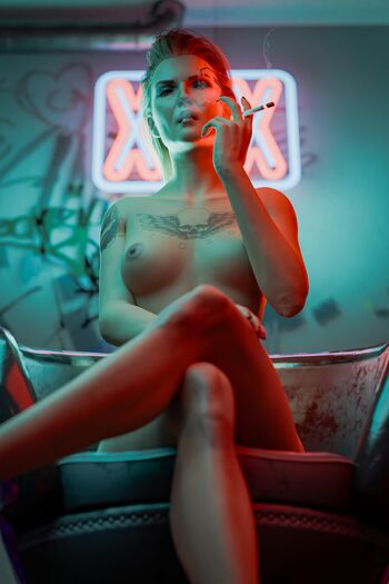 Cyberpunk leaked private photo uncensored HD quality