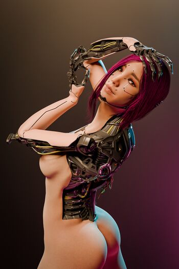 Cyberpunk leaked private photo uncensored HD quality