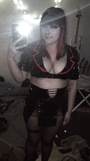 Cybervamp leaked private photo uncensored HD quality