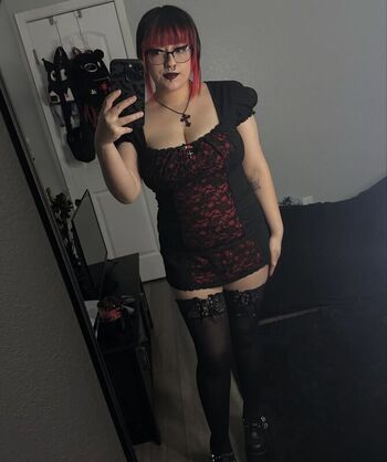 Cybervamp leaked private photo uncensored HD quality