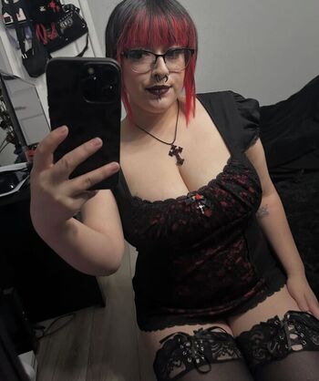 Cybervamp leaked private photo uncensored HD quality