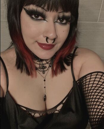 Cybervamp leaked private photo uncensored HD quality