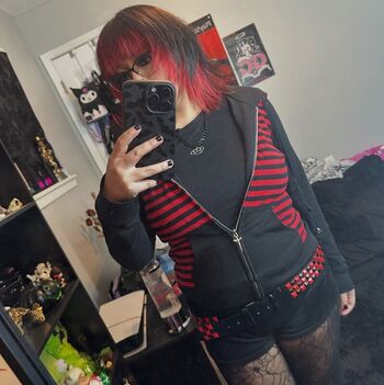 Cybervamp leaked private photo uncensored HD quality