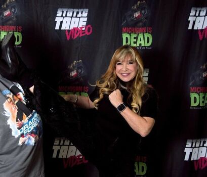 Cynthia rothrock page leaked private photo uncensored HD quality