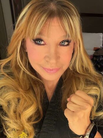 Cynthia rothrock page leaked private photo uncensored HD quality