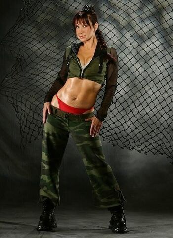 Cynthia rothrock leaked private photo uncensored HD quality