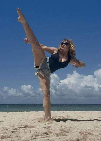Cynthia rothrock leaked private photo uncensored HD quality