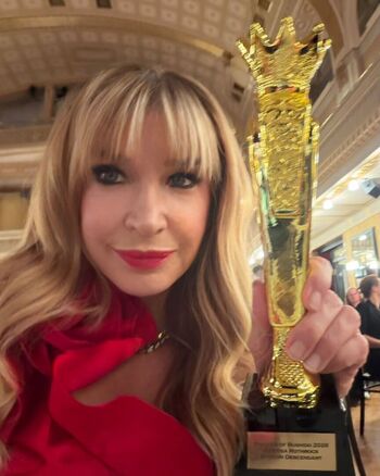 Cynthia rothrock page leaked private photo uncensored HD quality