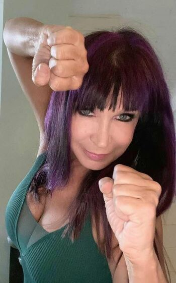 Cynthia rothrock page leaked private photo uncensored HD quality
