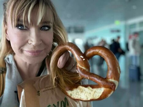 Cynthia rothrock page leaked private photo uncensored HD quality