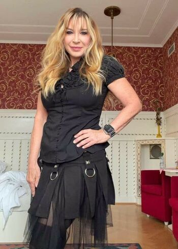 Cynthia rothrock page leaked private photo uncensored HD quality
