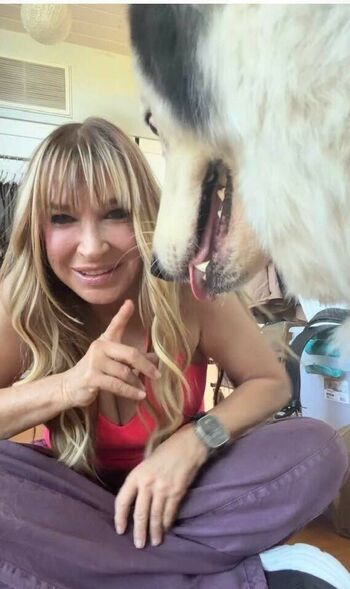 Cynthia rothrock page leaked private photo uncensored HD quality