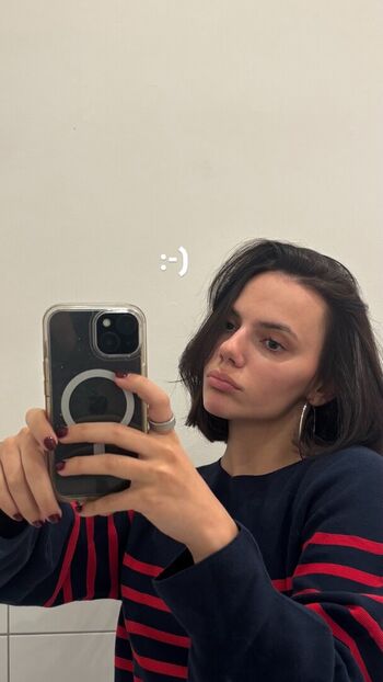 Dafne keen  page leaked private photo uncensored HD quality