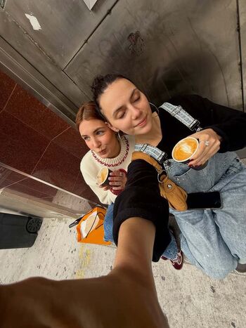 Dafne keen  page leaked private photo uncensored HD quality