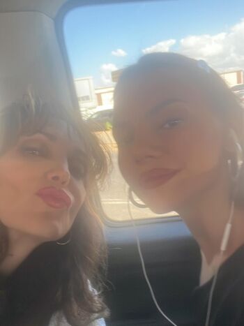 Dafne keen  page leaked private photo uncensored HD quality