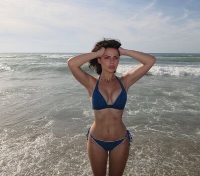 Dafne keen  page leaked private photo uncensored HD quality