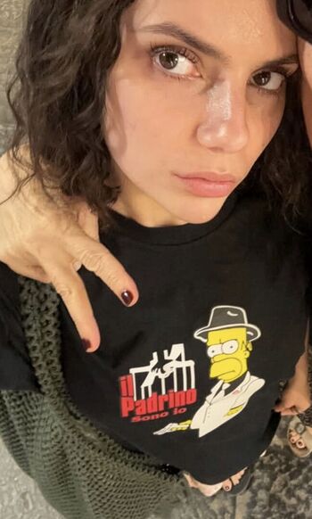 Dafne keen  page leaked private photo uncensored HD quality
