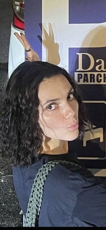 Dafne keen  page leaked private photo uncensored HD quality