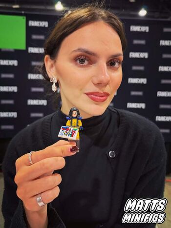 Dafne keen  page leaked private photo uncensored HD quality