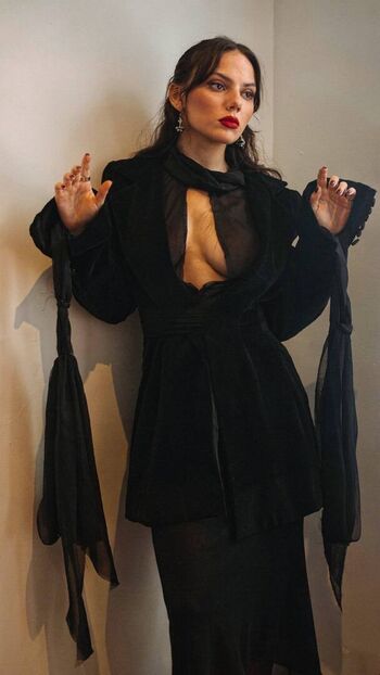 Dafne keen  page leaked private photo uncensored HD quality