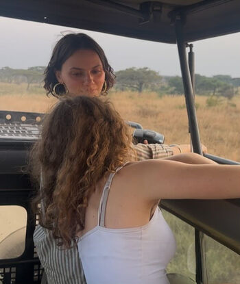 Dafne keen  page leaked private photo uncensored HD quality