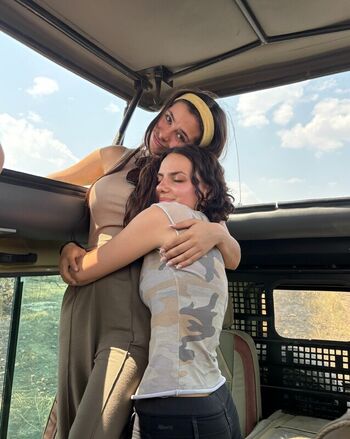 Dafne keen  page leaked private photo uncensored HD quality