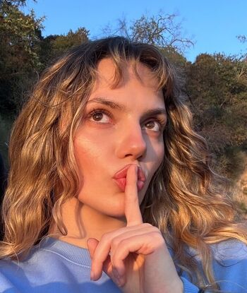 Dafne keen  page leaked private photo uncensored HD quality