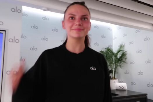 Dafne keen  page leaked private photo uncensored HD quality