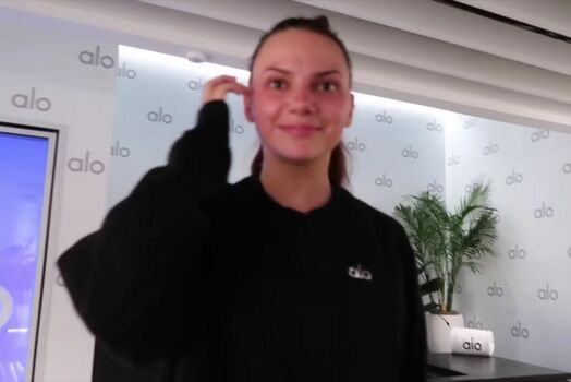 Dafne keen  page leaked private photo uncensored HD quality