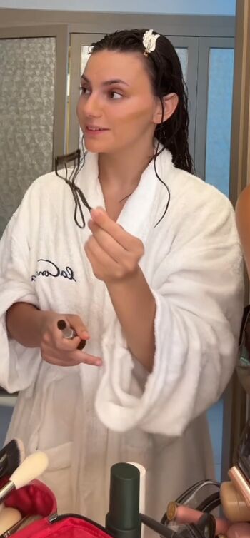 Dafne keen  page leaked private photo uncensored HD quality