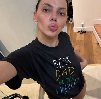 Dafne keen  page leaked private photo uncensored HD quality
