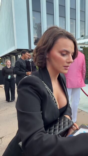 Dafne keen  page leaked private photo uncensored HD quality