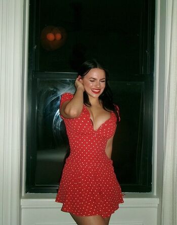 Dafne keen  page leaked private photo uncensored HD quality
