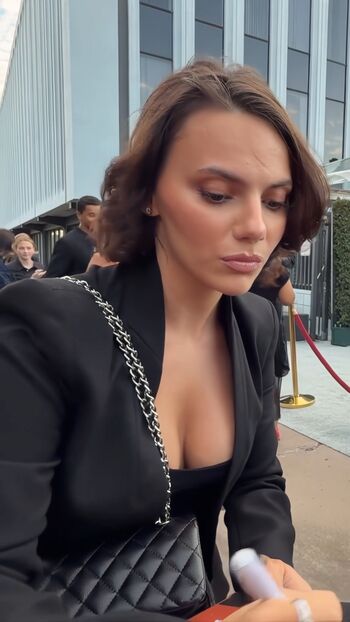 Dafne keen  page leaked private photo uncensored HD quality
