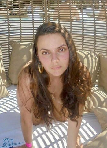 Dafne keen leaked private photo uncensored HD quality