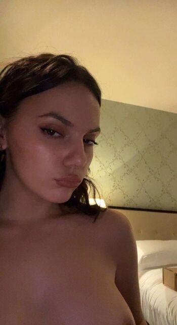 Dafne keen leaked private photo uncensored HD quality