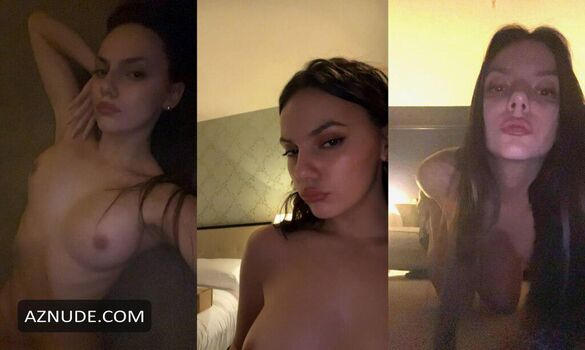 Dafne keen leaked private photo uncensored HD quality