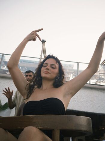 Dafne keen leaked private photo uncensored HD quality