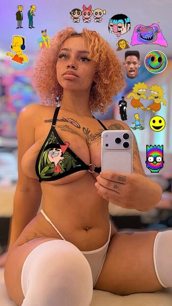 Dahliagoth  page leaked private photo uncensored HD quality