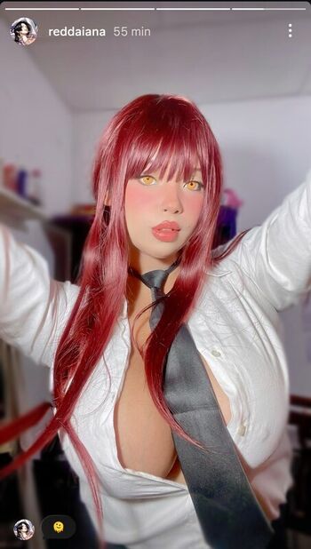 Daielricc leaked private photo uncensored HD quality