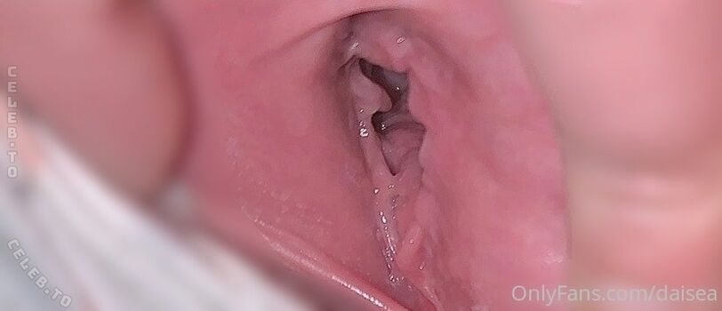 Daisea page leaked private photo uncensored HD quality