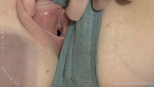 Daisea page leaked private photo uncensored HD quality