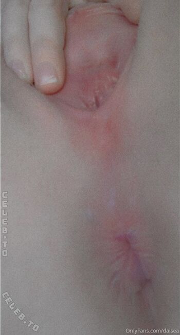 Daisea page leaked private photo uncensored HD quality