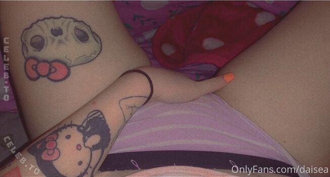 Daisea page leaked private photo uncensored HD quality