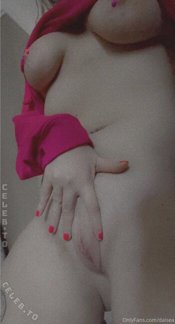 Daisea page leaked private photo uncensored HD quality