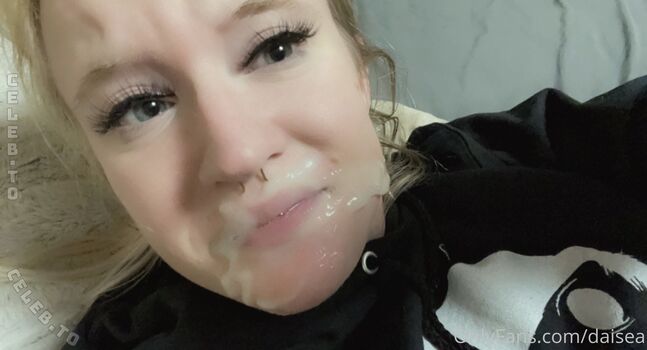 Daisea page leaked private photo uncensored HD quality