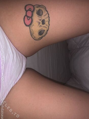 Daisea page leaked private photo uncensored HD quality