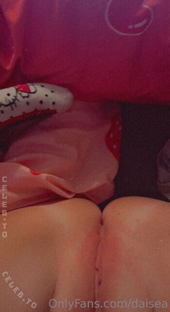 Daisea page leaked private photo uncensored HD quality
