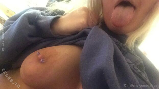 Daisea page leaked private photo uncensored HD quality